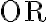 \text{OR}