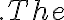 . The 